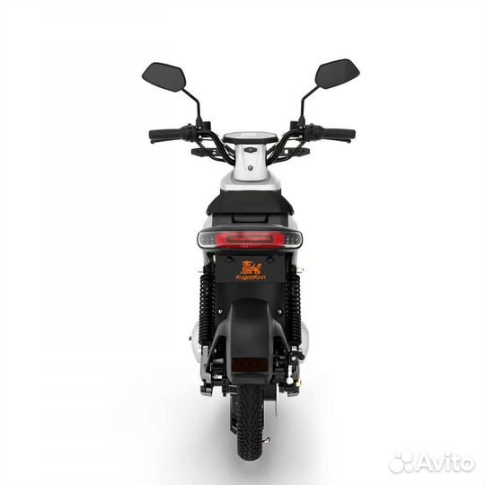 Электроскутер Kugoo Kirin Note NEW 2023 в наличии