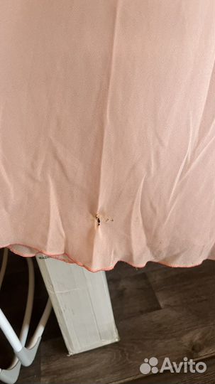 Вечернее платье 46 размера