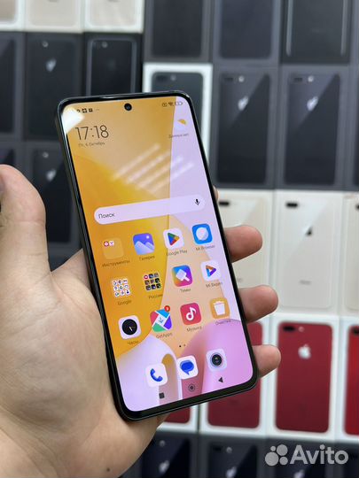 Xiaomi 12 Lite, 8/128 ГБ