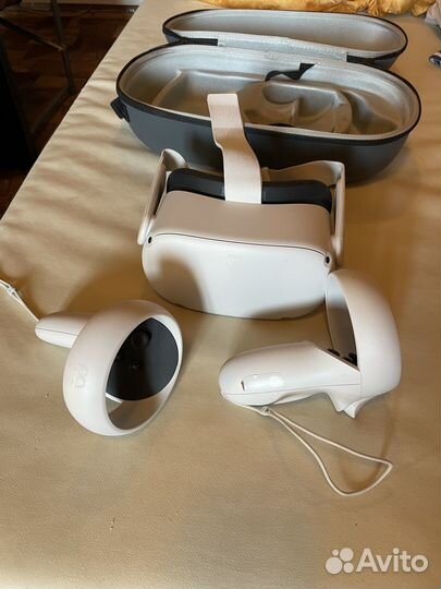 Oculus quest 2 128gb vr очки