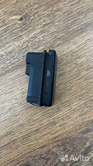 Кнопка аварийной остановки BMW 5-Series E39