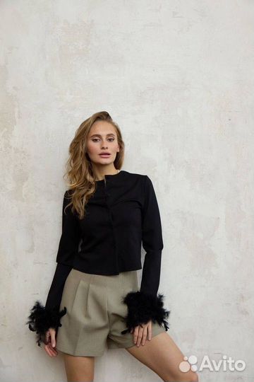 Шорты женские