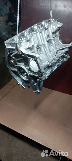 Блок двигателя 1.5 bluehdi DV5 YH01