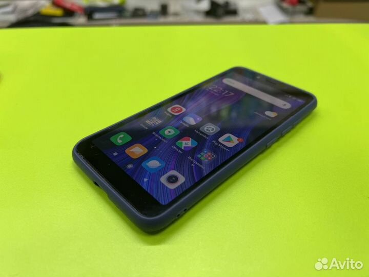 Xiaomi redmi 6