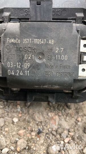 Датчик дождя Ford Focus II Форд Фокус 2