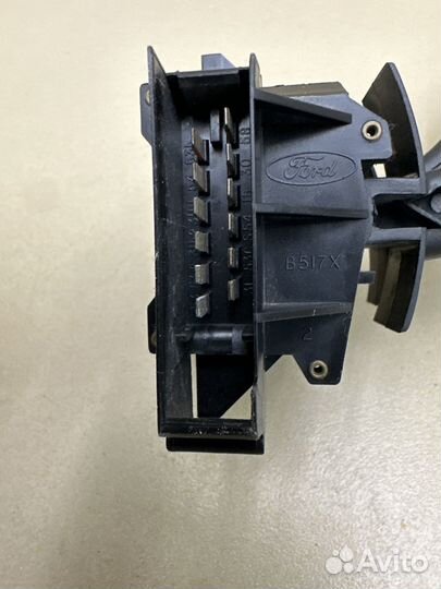 Переключатель дворников Ford Transit (94-00г)