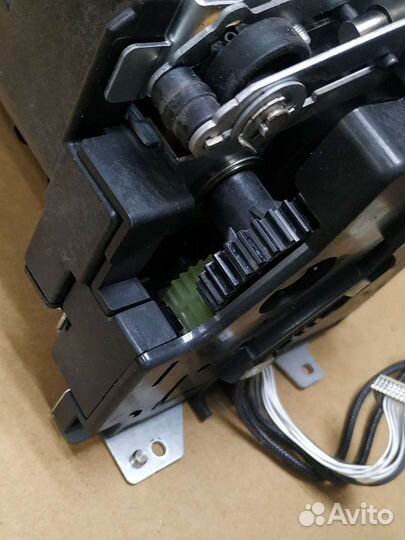 Термоузел (печка) Kyocera 2235/2135/2635/2040