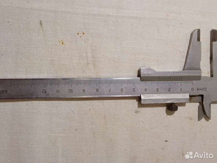 Штангенциркуль СССР