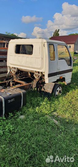 BAW Fenix бортовой, 2007