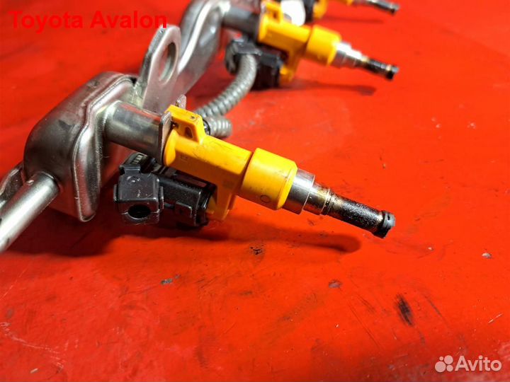 Форсунка 2GR-FKS Toyota Avalon
