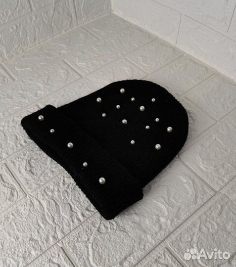 Шапка женская