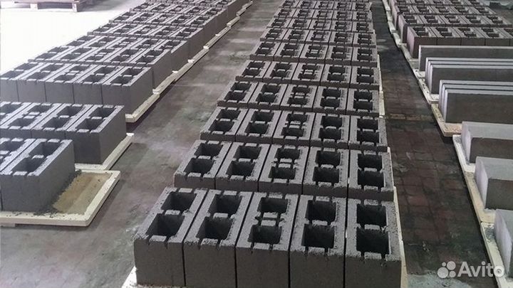 Вибропресс «Урал-М5»