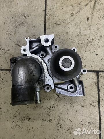 Помпа subaru