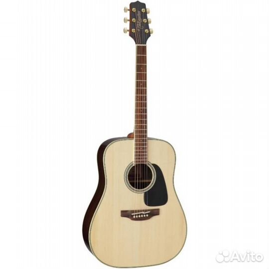 Акустическая гитара Takamine G50 series GD51-NAT