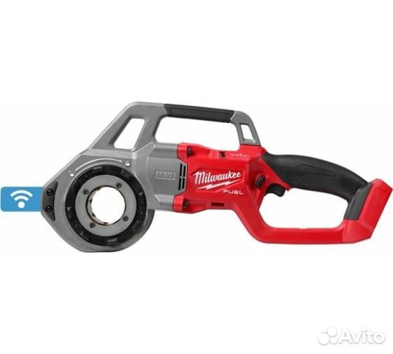 Резьбонарезной инс. Milwaukee 1 1/4