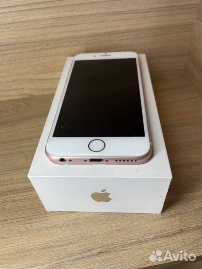 iPhone 6S, 32 ГБ