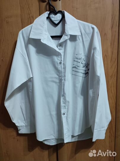 Женская одежда