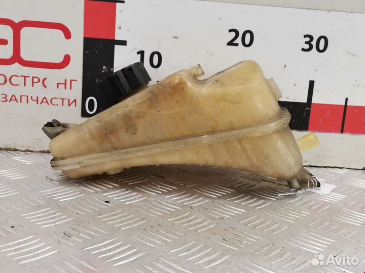 Бачок расширительный Citroen C3 Picasso 2003