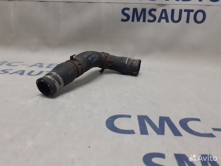 Шланг системы охлаждения Audi A5 3.2