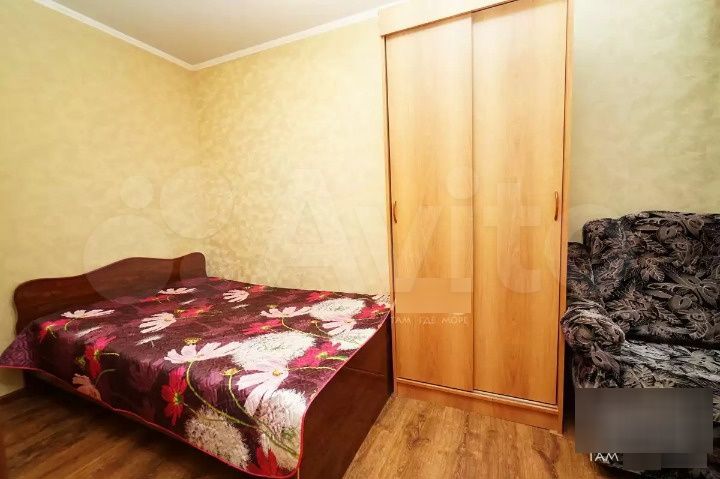 Коттедж 35 м² на участке 1 сот.