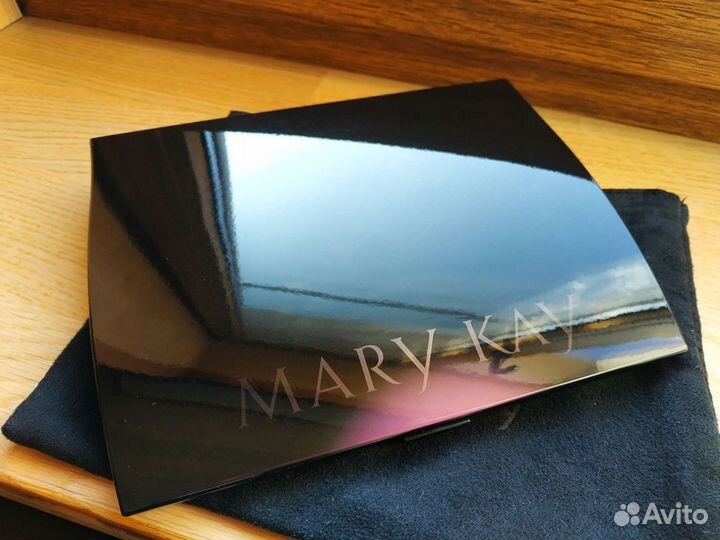 Футляр для декоративной косметики