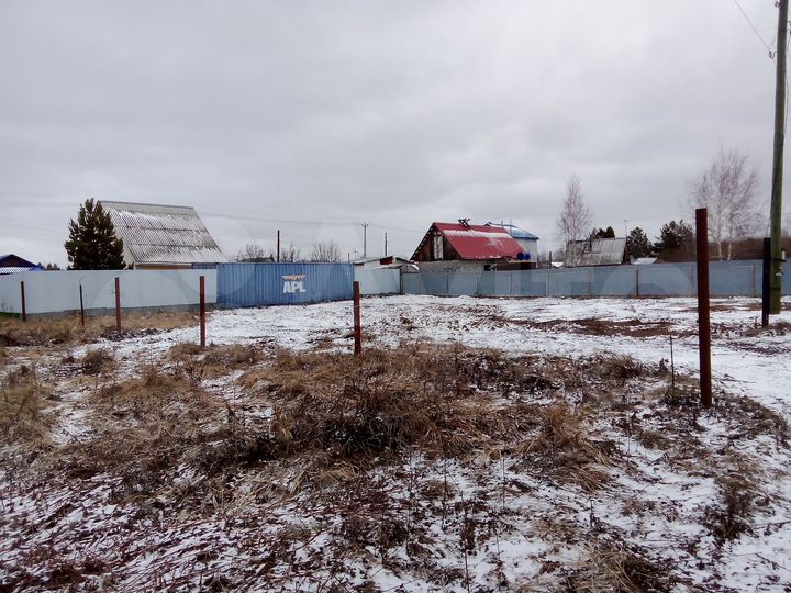 Участок 7,84 га (СНТ, ДНП)