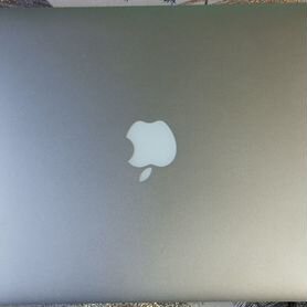 Apple macbook air 13(2012)