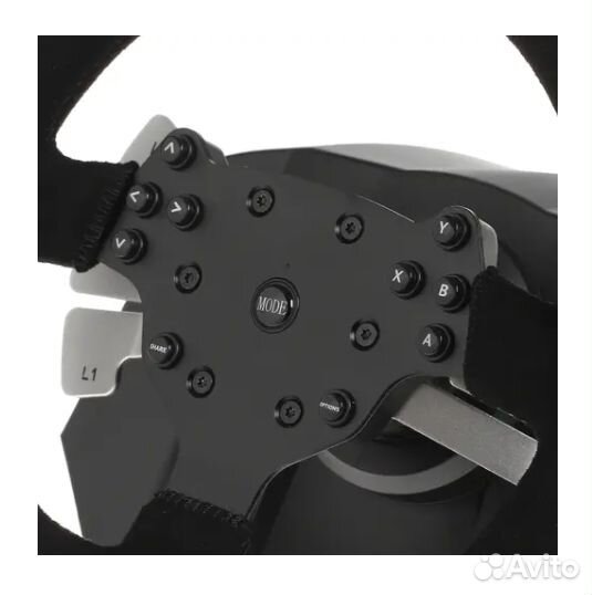 Игровой руль Artplays V-1200 Vibro Black