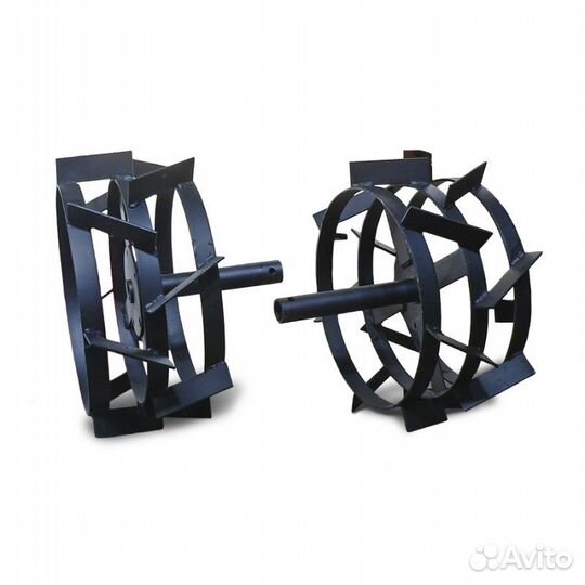 Грунтозацепы Нева кп 430х200х30 005.12.0100 (01)