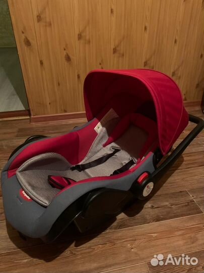 Автолюлька от 0