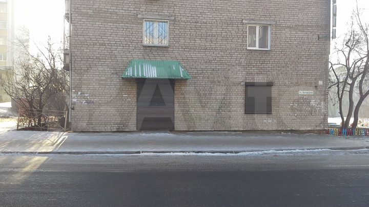 Помещение свободного назначения, 158.7 м²