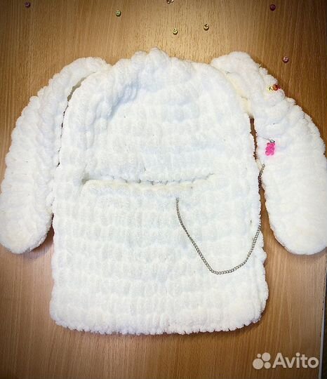 Балаклава с ушками