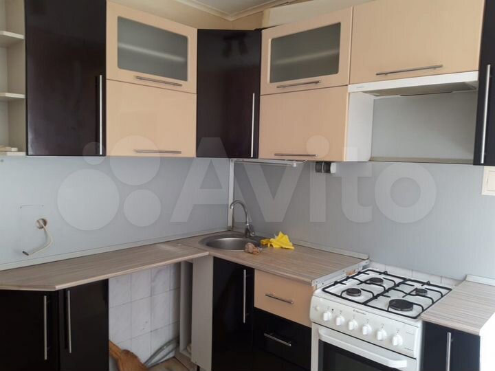 1-к. квартира, 33,3 м², 2/5 эт.