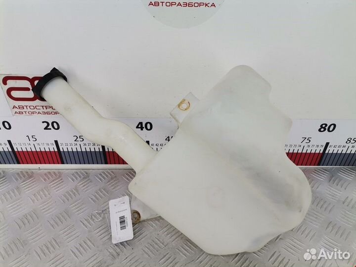 Бачок омывателя Ford Mondeo 3 2002 1S7113K163AD