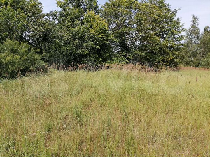 Участок 21 сот. (ИЖС)