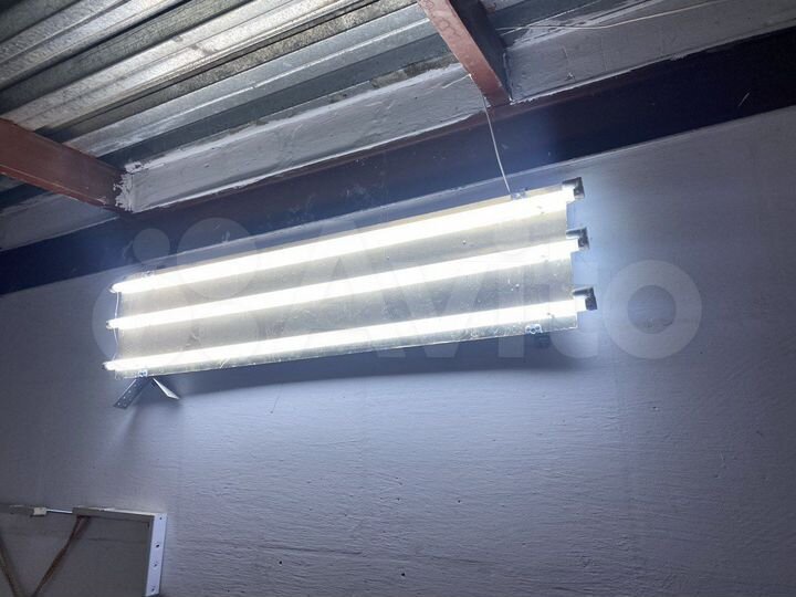 Гараж, 18 м²