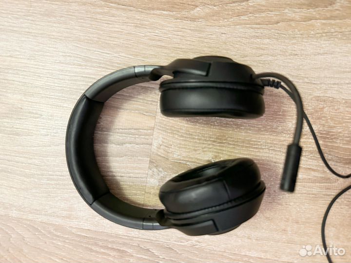 Наушники razer kraken x lite
