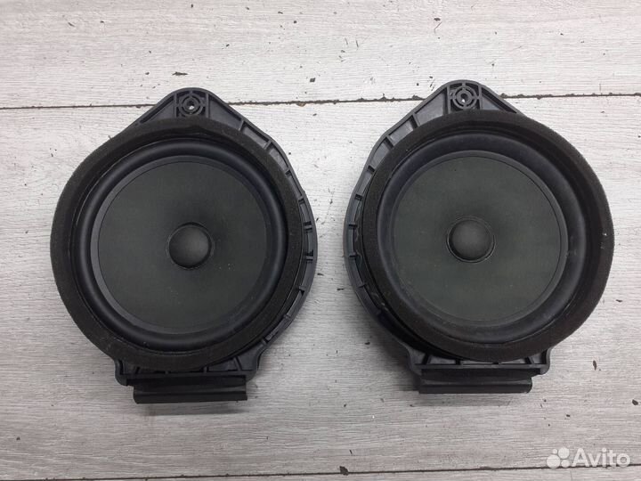 Динамик передний Opel Mokka