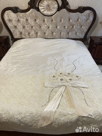 Плед покрывало