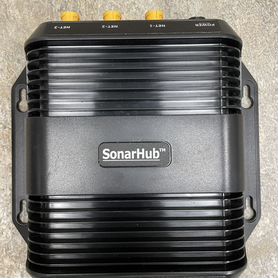 Lowrance SonarHub Module