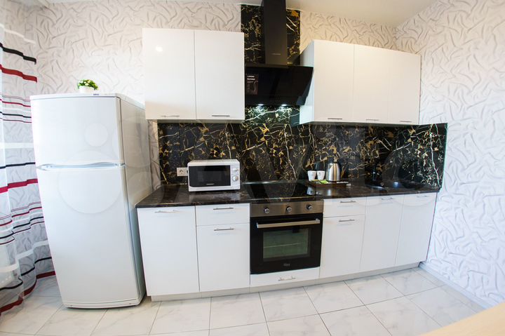 1-к. квартира, 40 м², 11/22 эт.