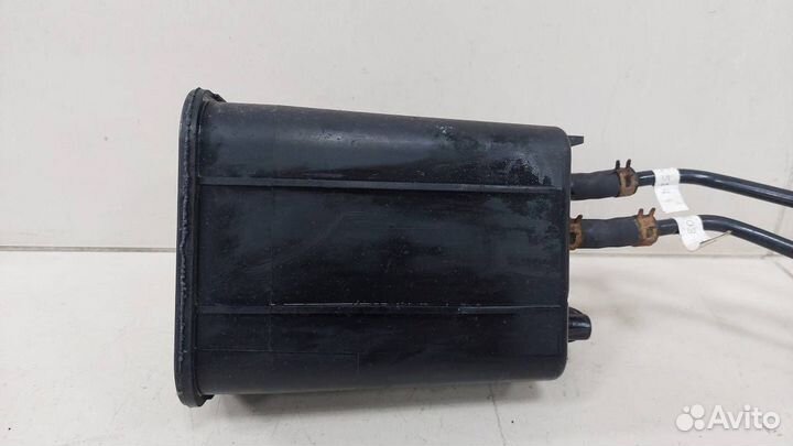 Абсорбер фильтр угольный Chevrolet Aveo T200 2003