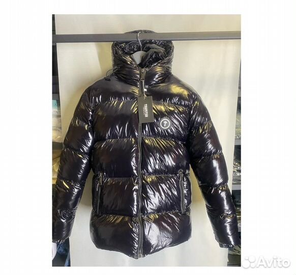 Куртка Trapstar