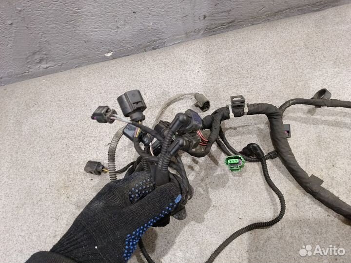 Жгут проводов двигателя для 1.8 TSI CDA VW Passat