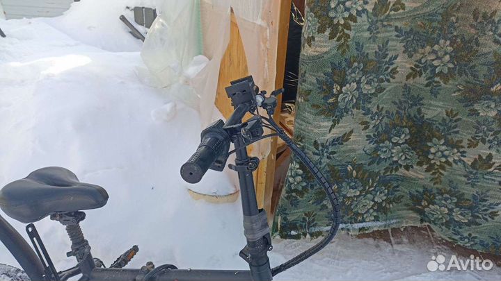 Электровелосипед