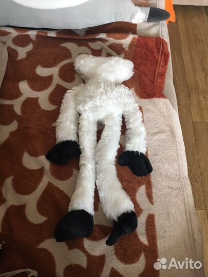 Хаги ваги белый