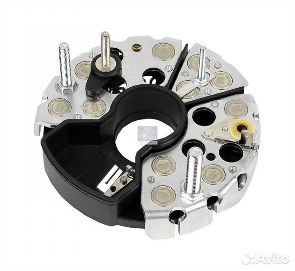 Диодный мост 28V 65-100A для 0 120 468 / 469