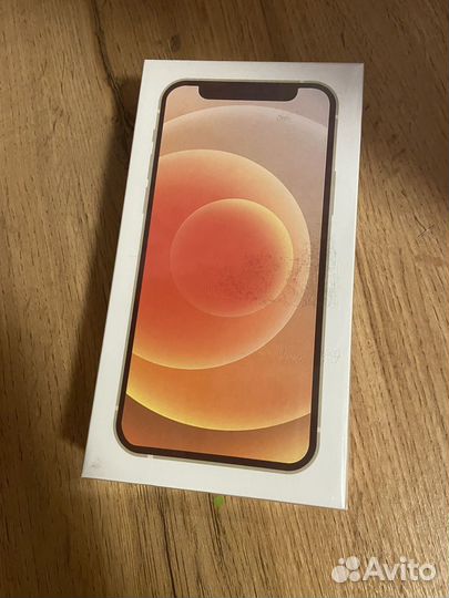 iPhone 12, 256 ГБ