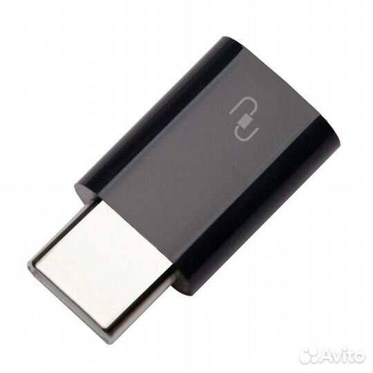 Переходник Original Xiaomi Micro USB на Type-C