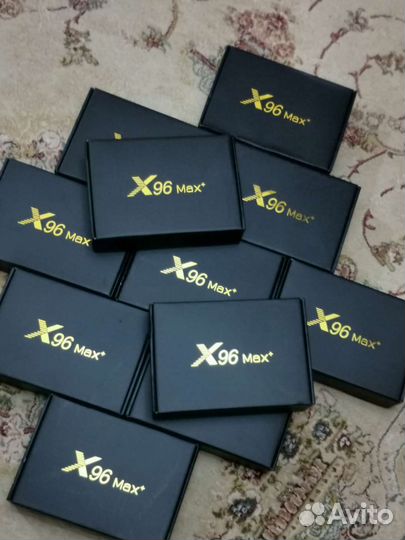 X96 max plus 2/16